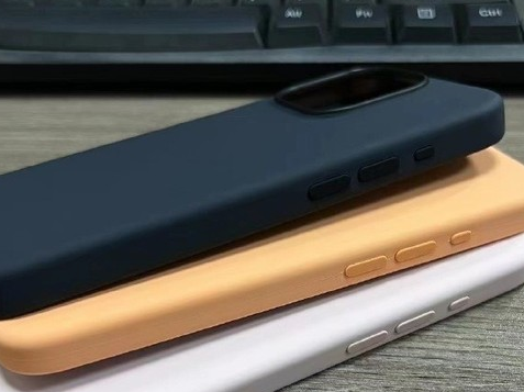 中和镇苹果14维修站分享iPhone14手机壳能直接给iPhone15用吗?