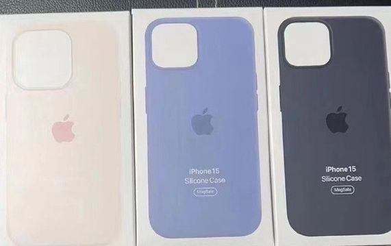 中和镇苹果14维修站分享iPhone14手机壳能直接给iPhone15用吗？ 