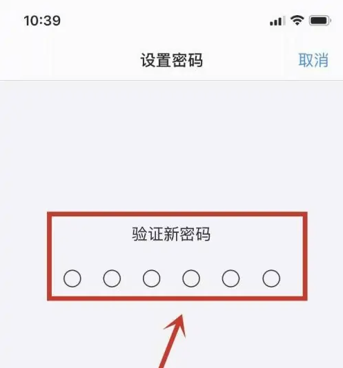 中和镇苹果手机维修分享:如何安全的使用iPhone14？iPhone14解锁方法 