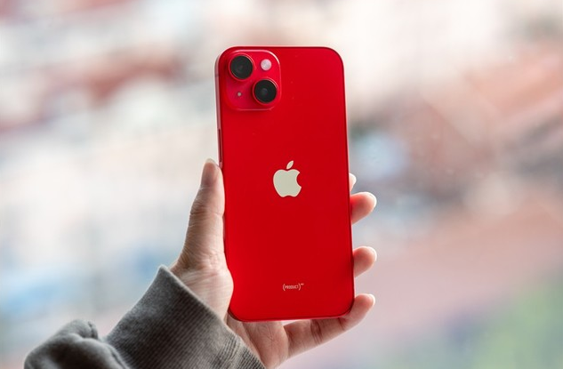 中和镇苹果14维修分享为什么大家觉得iPhone 14不香了 