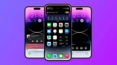 中和镇苹果手机维修分享iOS 16.1 RC版是iOS 16.1正式版吗 