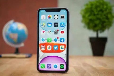 中和镇苹果手机维修分享升级iOS16屏幕失灵解决办法 