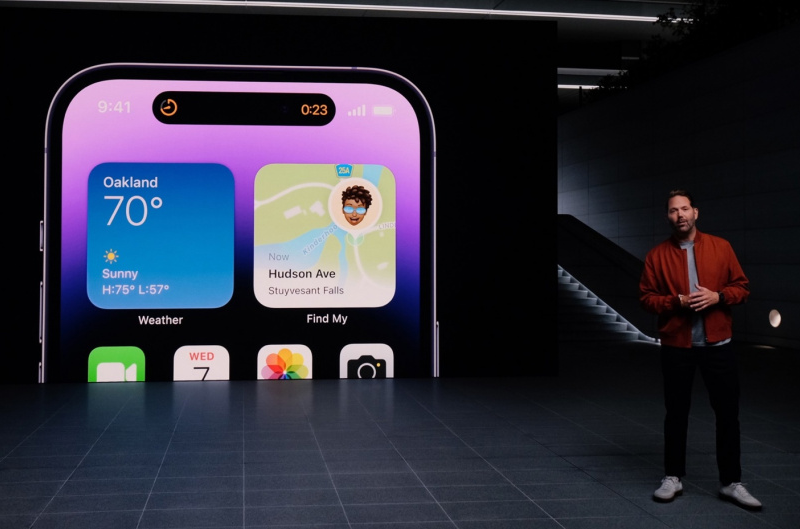 中和镇苹果14维修分享iPhone 14售价揭晓 