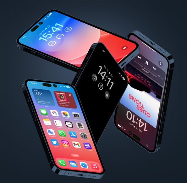 中和镇苹果14维修分享入门级iPhone 14多少钱 
