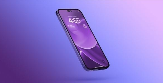 中和镇苹果14维修分享iPhone14配色有哪些 