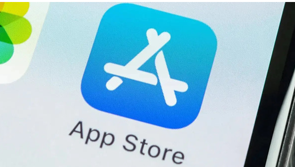 中和镇苹果手机维修分享应用商店出现大量色情App，苹果会处理吗 