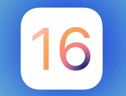中和镇苹果手机维修分享iOS16不支持iPhone6s，手中的6s怎么办 