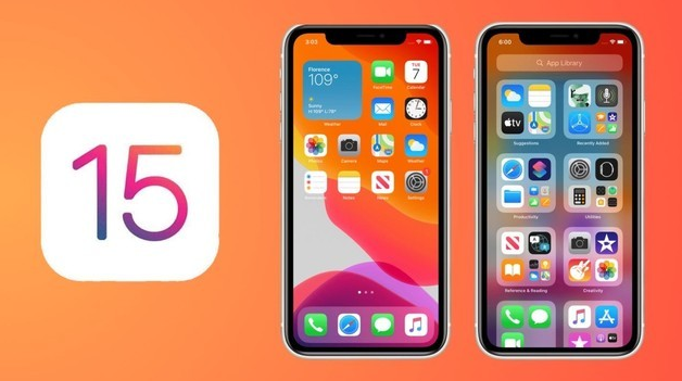 中和镇苹果13维修分享iPhone13更新iOS 15.5，体验如何 