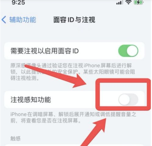 中和镇苹果13维修分享为什么iPhone 13来电铃声忽大忽小 
