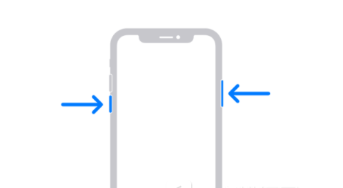 中和镇苹果13维修分享iPhone13屏幕失灵怎么办 