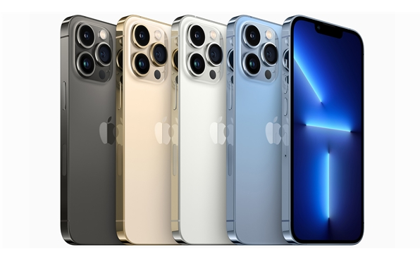 中和镇苹果14维修分享iPhone 14、14 Pro/Max规格、售价汇总 