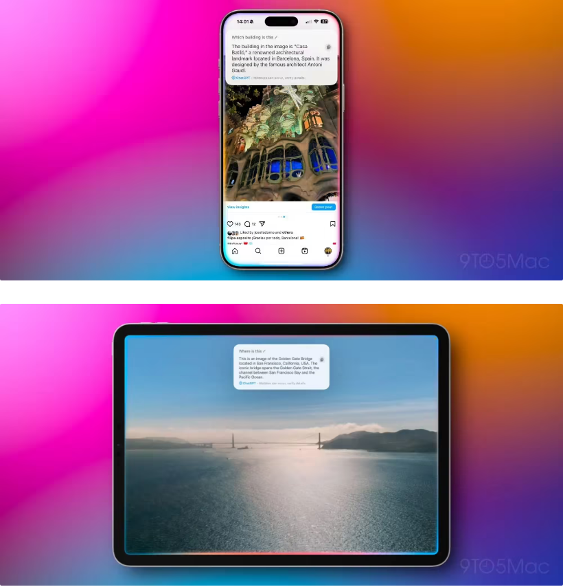 中和镇苹果手机维修分享苹果 Siri 接入 ChatGPT AI  