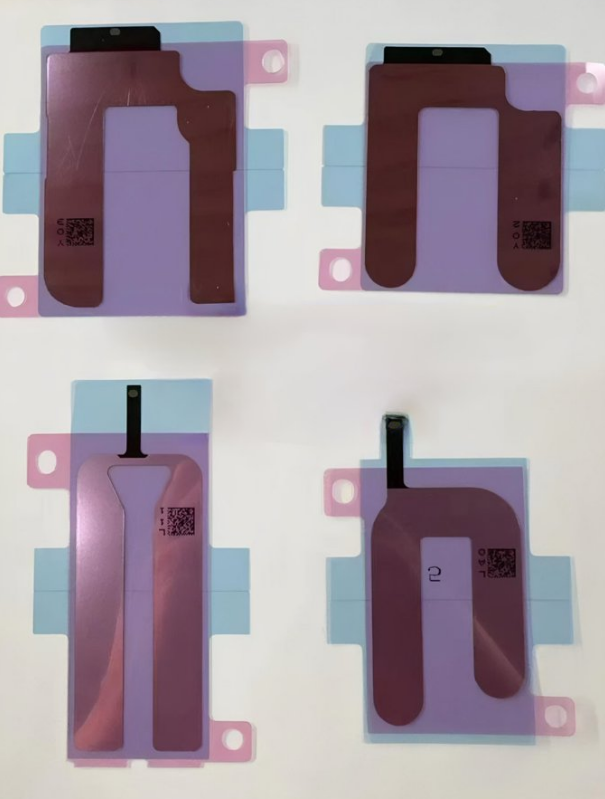 中和镇苹果手机维修分享iPhone 17 Pro 机型电池将采用创新型粘合剂 