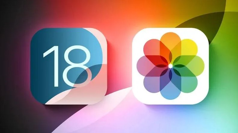 中和镇苹果手机维修分享苹果 iOS / iPadOS 18.1Beta 3 发布 