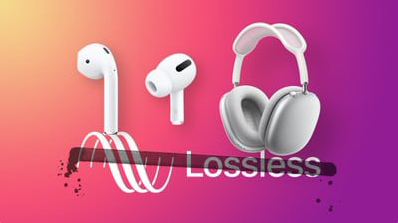 中和镇苹果手机维修分享哪些设备支持Apple Music 无损音频 