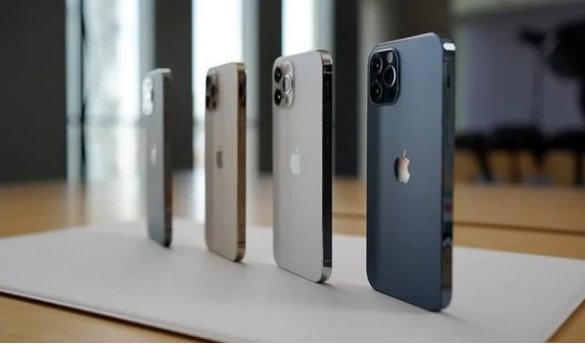 中和镇苹果手机维修分享为什么说iPhone13才是真旗舰 