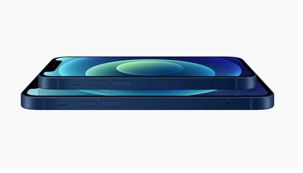 中和镇苹果手机维修分享iPhone 12 mini 锁屏后触屏失灵怎么办 