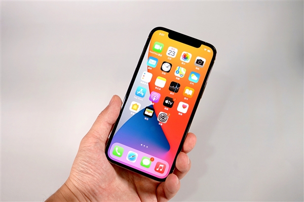 中和镇苹果手机维修分享iOS 14.2修订版已到，专属iPhone 12系列 