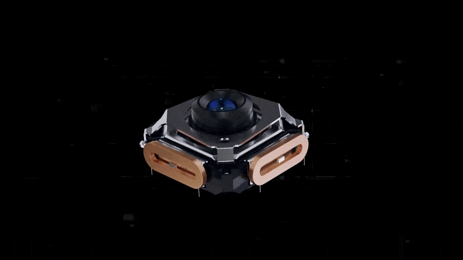 中和镇苹果手机维修分享iPhone 12 Pro Max 独享的这颗传感器更大的特点是什么 