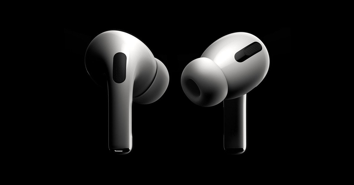 中和镇苹果手机维修分享AirPods Pro 爆音、降噪效果下降怎么办 