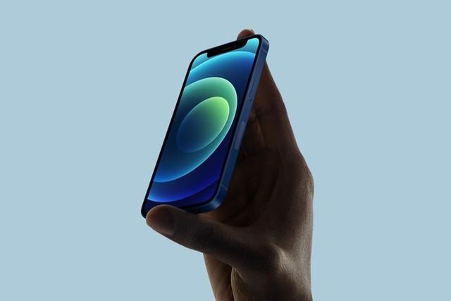 中和镇苹果手机维修分享iPhone 12 mini辐射很大吗 
