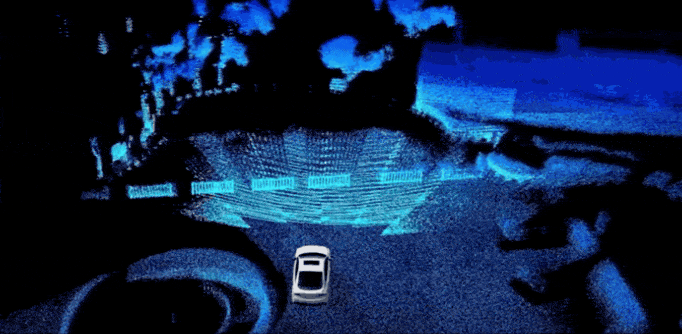 中和镇苹果手机维修分享iPhone 12 Pro 搭载的 LiDAR 镜头与 ToF 镜头有什么不同 