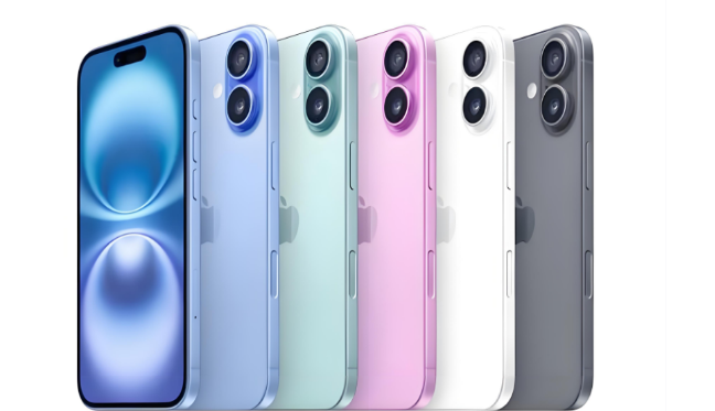 中和镇苹果手机维修分享iPhone 17换电池 