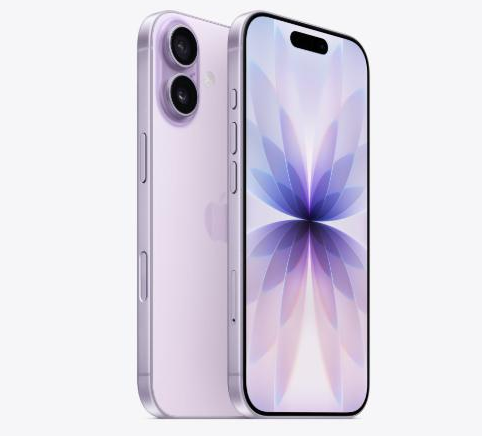 中和镇苹果维修点分享iPhone 17进水维修 
