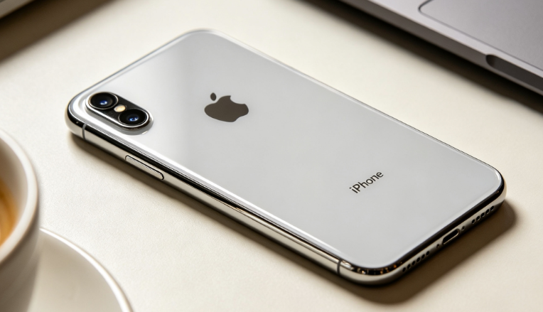 中和镇苹果维修点分享iPhone X屏幕更换 