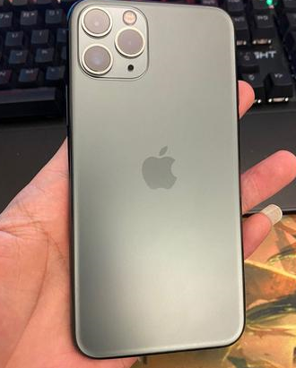 中和镇苹果维修点分享iPhone 11 Pro扩容真实坑点 