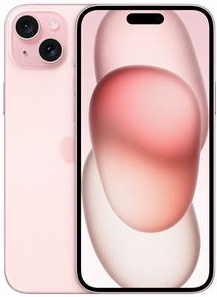 中和镇苹果维修点分享iPhone15 Plus手机黑屏小众问题 